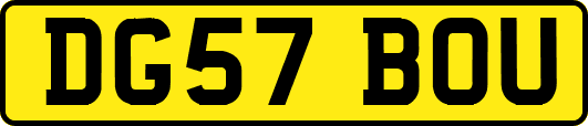 DG57BOU