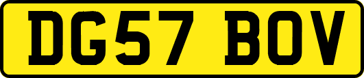 DG57BOV