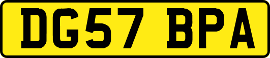 DG57BPA