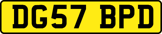 DG57BPD