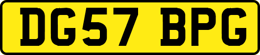 DG57BPG