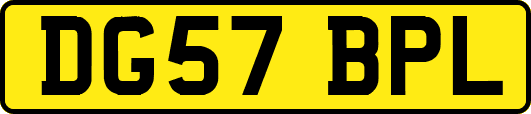 DG57BPL