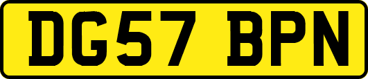 DG57BPN