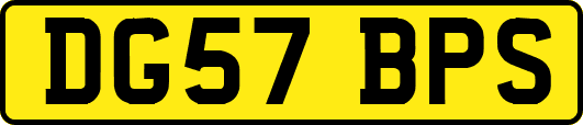 DG57BPS