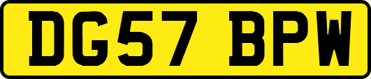 DG57BPW