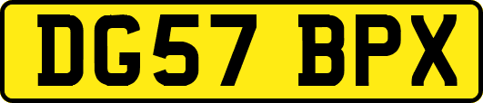 DG57BPX