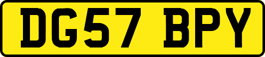 DG57BPY