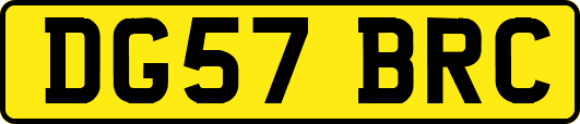 DG57BRC