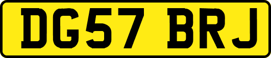 DG57BRJ