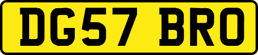 DG57BRO