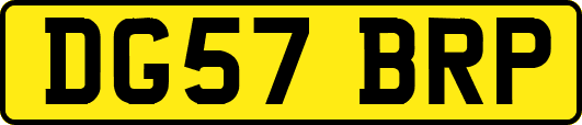 DG57BRP