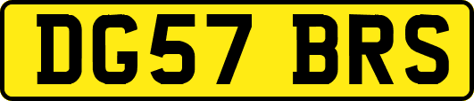 DG57BRS