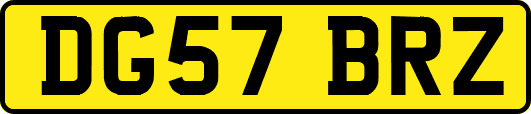 DG57BRZ