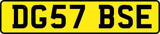 DG57BSE