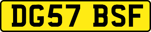 DG57BSF