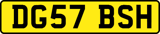 DG57BSH