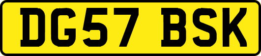 DG57BSK