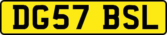 DG57BSL