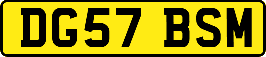 DG57BSM