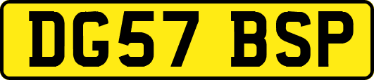DG57BSP