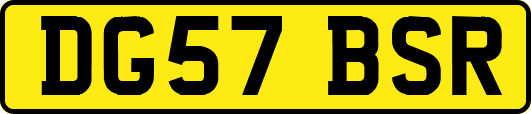 DG57BSR