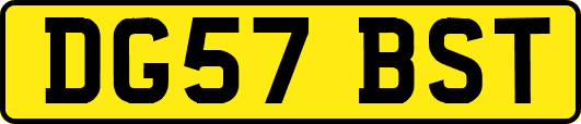 DG57BST