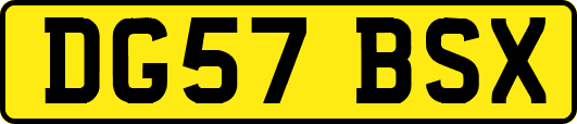 DG57BSX