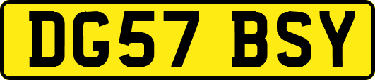 DG57BSY