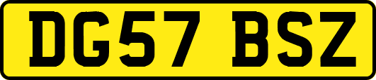 DG57BSZ
