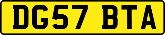 DG57BTA