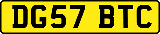 DG57BTC
