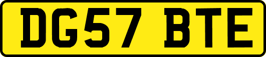 DG57BTE