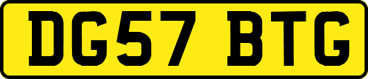 DG57BTG