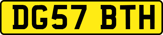 DG57BTH