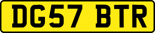 DG57BTR