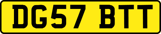 DG57BTT
