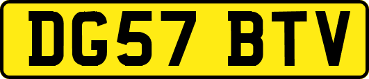 DG57BTV