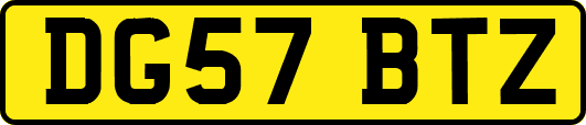 DG57BTZ