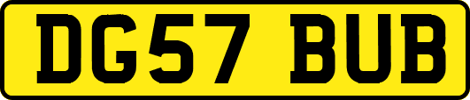 DG57BUB