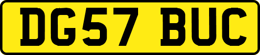DG57BUC