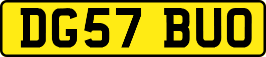 DG57BUO