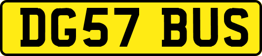 DG57BUS