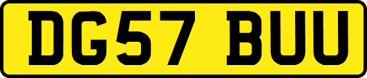 DG57BUU