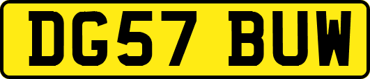DG57BUW