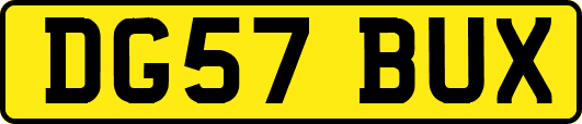 DG57BUX