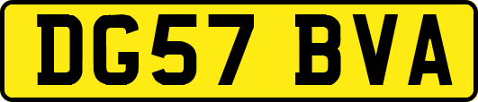 DG57BVA