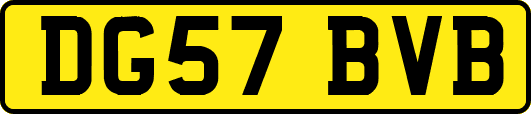 DG57BVB