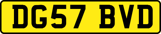 DG57BVD
