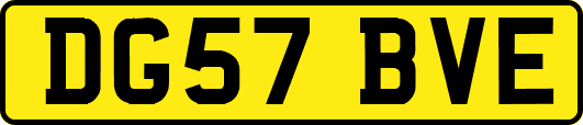 DG57BVE