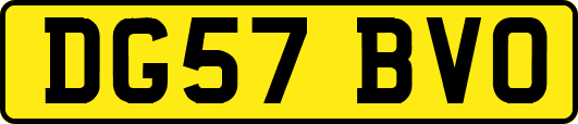 DG57BVO